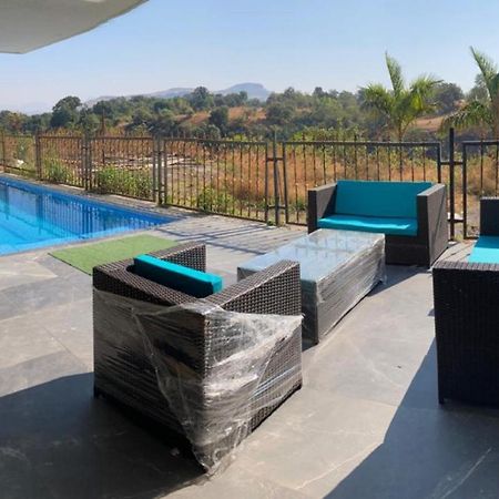 Air 2Bhk Infinity Villa Igatpuri Exterior foto