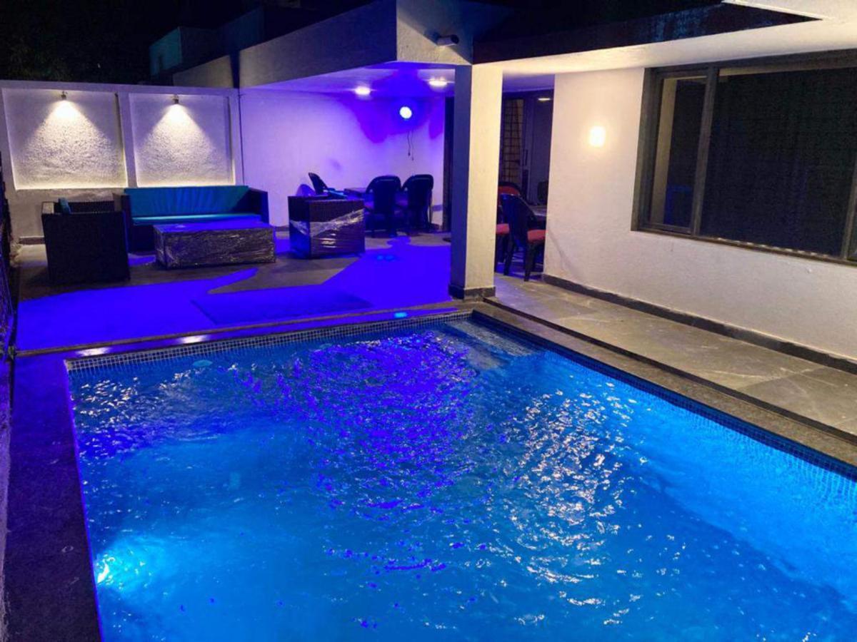 Air 2Bhk Infinity Villa Igatpuri Exterior foto