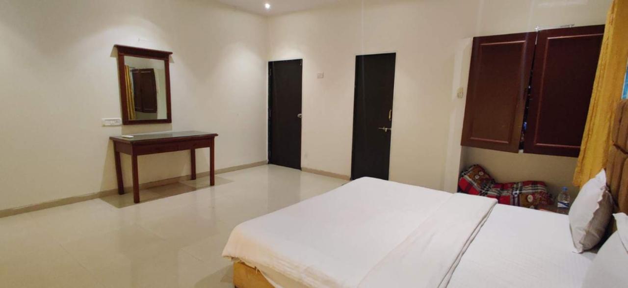 Air 2Bhk Infinity Villa Igatpuri Exterior foto