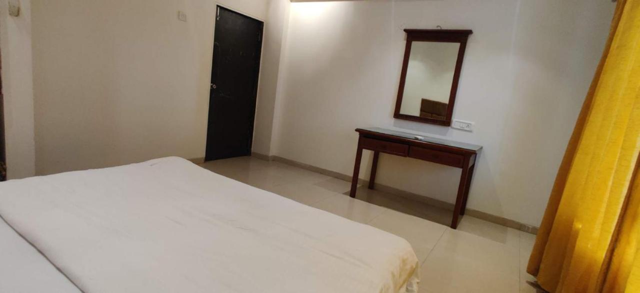 Air 2Bhk Infinity Villa Igatpuri Exterior foto