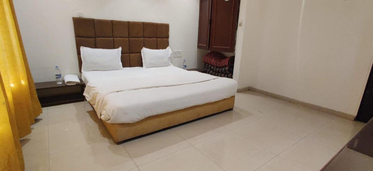 Air 2Bhk Infinity Villa Igatpuri Exterior foto