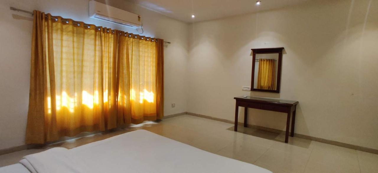 Air 2Bhk Infinity Villa Igatpuri Exterior foto