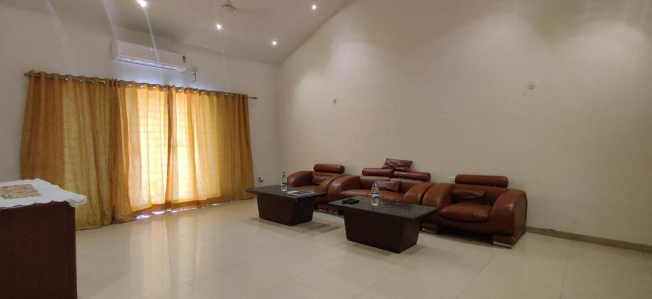 Air 2Bhk Infinity Villa Igatpuri Exterior foto
