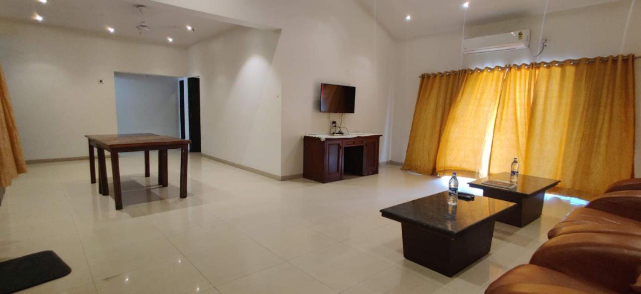 Air 2Bhk Infinity Villa Igatpuri Exterior foto