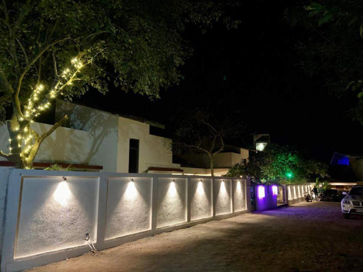 Air 2Bhk Infinity Villa Igatpuri Exterior foto